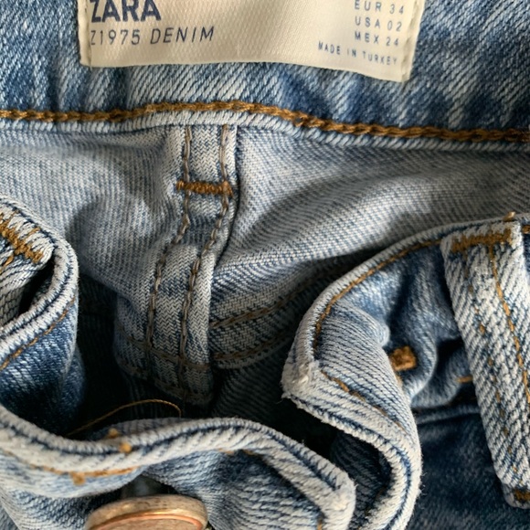 Zara Jeans - Picture 3 of 3